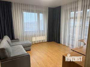 2-к квартира, на длительный срок, 53м2, 3/19 этаж