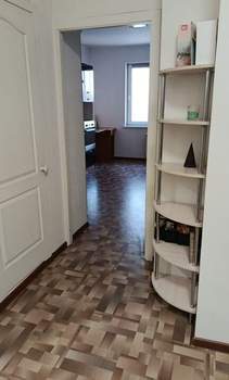 1-к квартира, на длительный срок, 42м2, 7/22 этаж