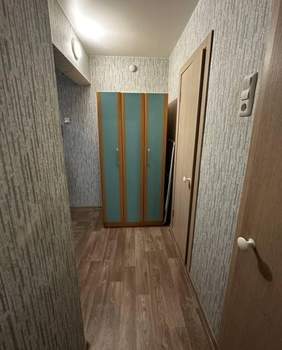 1-к квартира, на длительный срок, 42м2, 15/17 этаж