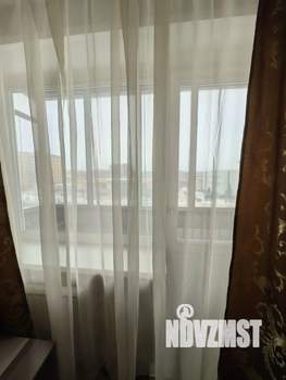 1-к квартира, на длительный срок, 29м2, 4/5 этаж