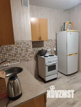 1-к квартира, на длительный срок, 40м2, 5/13 этаж