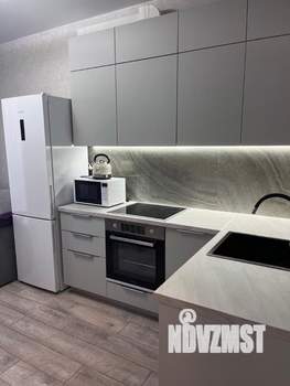 1-к квартира, на длительный срок, 46м2, 10/16 этаж