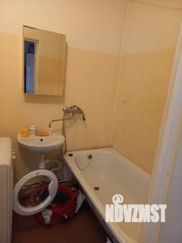 Студия квартира, на длительный срок, 25м2, 14/15 этаж