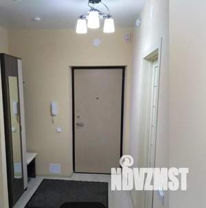 Студия квартира, на длительный срок, 32м2, 18/26 этаж