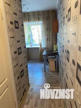 1-к квартира, посуточно, 32м2, 2/5 этаж