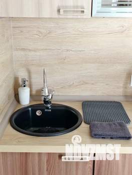 Студия квартира, посуточно, 31м2, 9/24 этаж