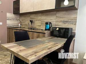 1-к квартира, посуточно, 33м2, 1/1 этаж