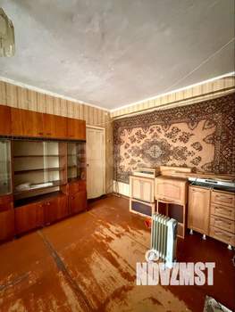 2-к квартира, на длительный срок, 46м2, 1/5 этаж