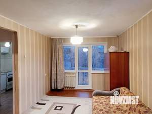 1-к квартира, на длительный срок, 31м2, 4/5 этаж