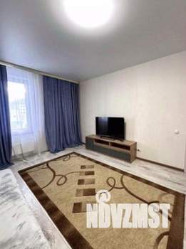 2-к квартира, на длительный срок, 55м2, 4/25 этаж