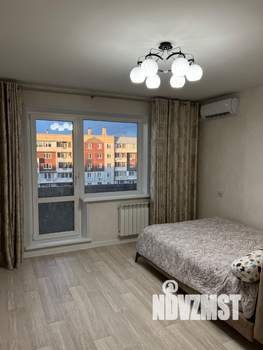 1-к квартира, на длительный срок, 41м2, 9/10 этаж
