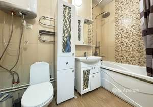 2-к квартира, на длительный срок, 63м2, 13/19 этаж