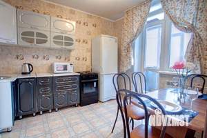 1-к квартира, посуточно, 40м2, 9/10 этаж
