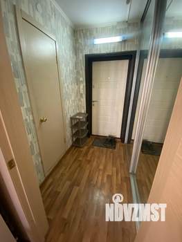 Студия квартира, на длительный срок, 33м2, 5/18 этаж