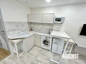 Студия квартира, посуточно, 20м2, 1/5 этаж