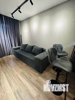 Студия квартира, на длительный срок, 25м2, 3/10 этаж