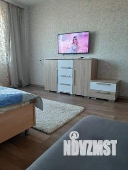 1-к квартира, посуточно, 45м2, 10/16 этаж