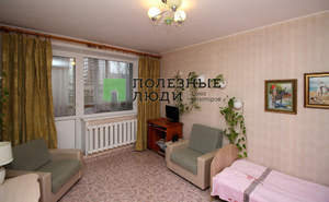 2-к квартира, на длительный срок, 56м2, 2/9 этаж