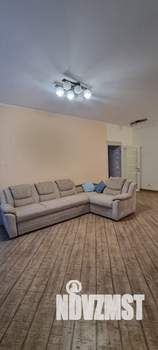 3-к квартира, на длительный срок, 90м2, 12/23 этаж