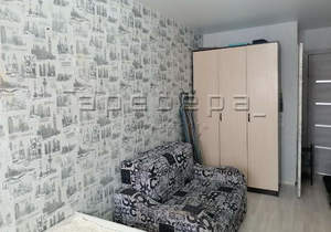 2-к квартира, на длительный срок, 45м2, 5/5 этаж