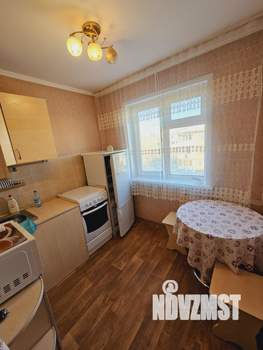 2-к квартира, на длительный срок, 42м2, 5/5 этаж