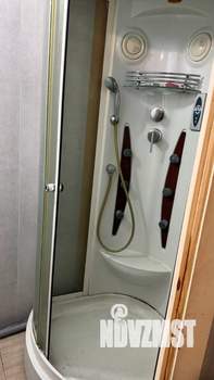 Студия квартира, на длительный срок, 18м2, 5/5 этаж