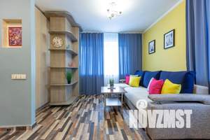 2-к квартира, посуточно, 40м2, 2/5 этаж