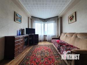 2-к квартира, на длительный срок, 41м2, 8/9 этаж