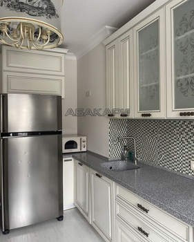 3-к квартира, на длительный срок, 84м2, 4/10 этаж