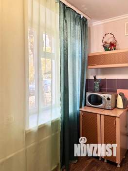 2-к квартира, посуточно, 40м2, 1/1 этаж