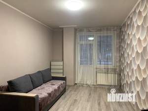 1-к квартира, на длительный срок, 35м2, 2/17 этаж