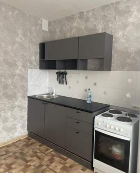 1-к квартира, на длительный срок, 42м2, 7/10 этаж