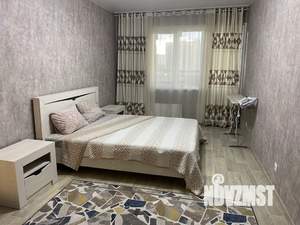2-к квартира, посуточно, 70м2, 8/24 этаж
