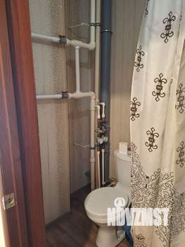 Студия квартира, на длительный срок, 22м2, 5/19 этаж