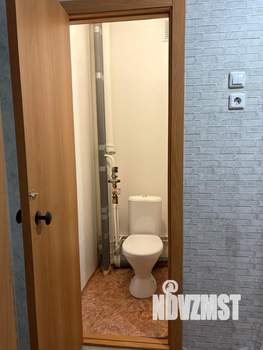 1-к квартира, на длительный срок, 36м2, 6/18 этаж