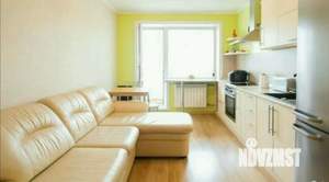 Студия квартира, на длительный срок, 53м2, 5/5 этаж