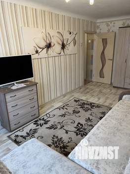 1-к квартира, на длительный срок, 36м2, 3/5 этаж