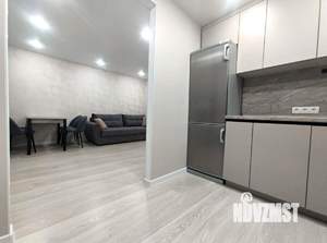 3-к квартира, посуточно, 70м2, 2/9 этаж