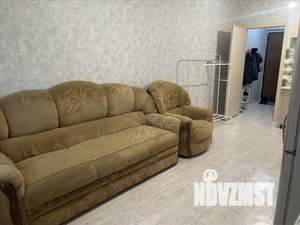 Студия квартира, на длительный срок, 22м2, 3/18 этаж