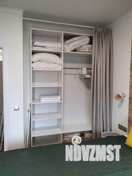 2-к квартира, посуточно, 39м2, 21/22 этаж