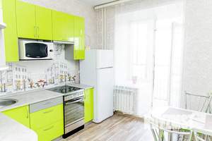 1-к квартира, посуточно, 40м2, 3/22 этаж