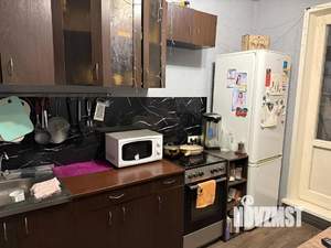 1-к квартира, посуточно, 29м2, 7/10 этаж