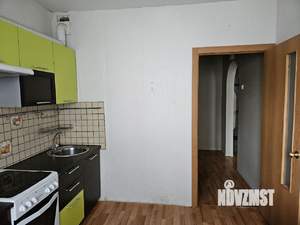 1-к квартира, на длительный срок, 42м2, 3/10 этаж
