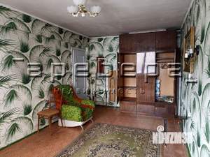 3-к квартира, на длительный срок, 63м2, 5/5 этаж