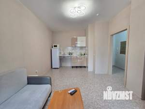 2-к квартира, на длительный срок, 37м2, 4/19 этаж
