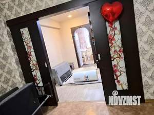 3-к квартира, на длительный срок, 60м2, 1/5 этаж