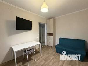 1-к квартира, на длительный срок, 27м2, 6/9 этаж