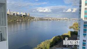 Студия квартира, на длительный срок, 23м2, 13/19 этаж