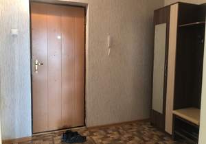 1-к квартира, на длительный срок, 37м2, 12/16 этаж