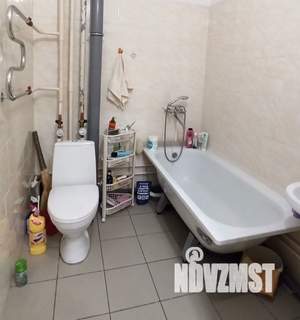 1-к квартира, на длительный срок, 36м2, 7/17 этаж